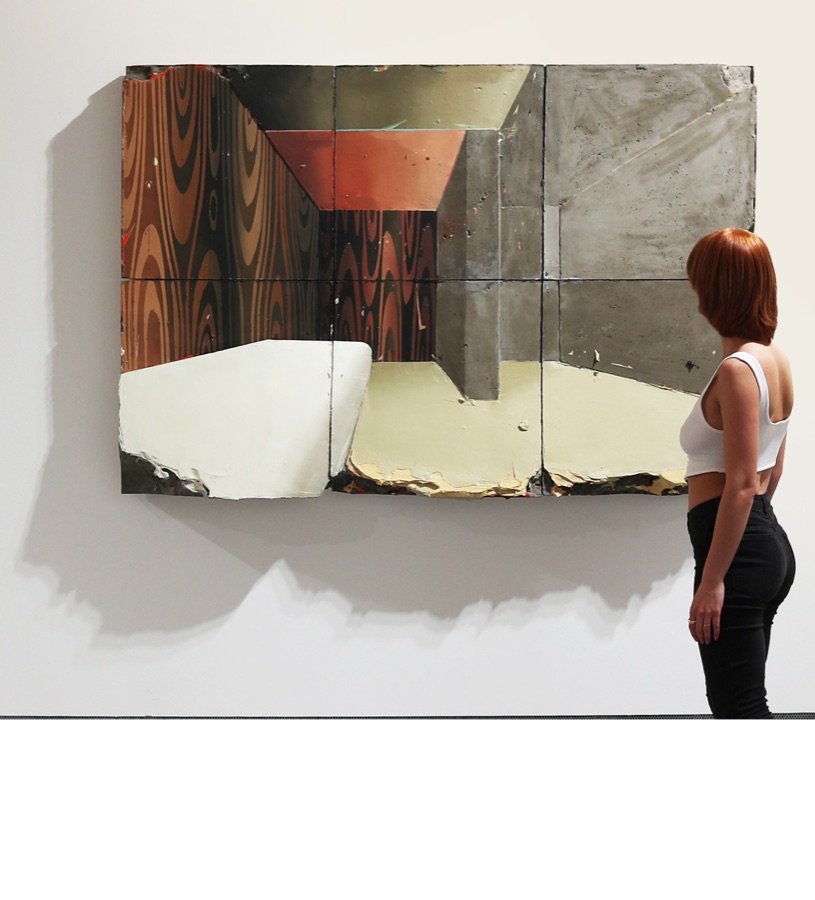 GaP / Galerie a Prostor