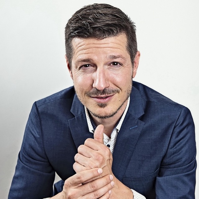 JUDr. Johan Schweigl, Ph.D.