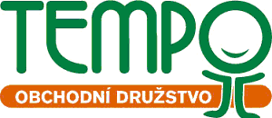 Tempo, obchodní družstvo